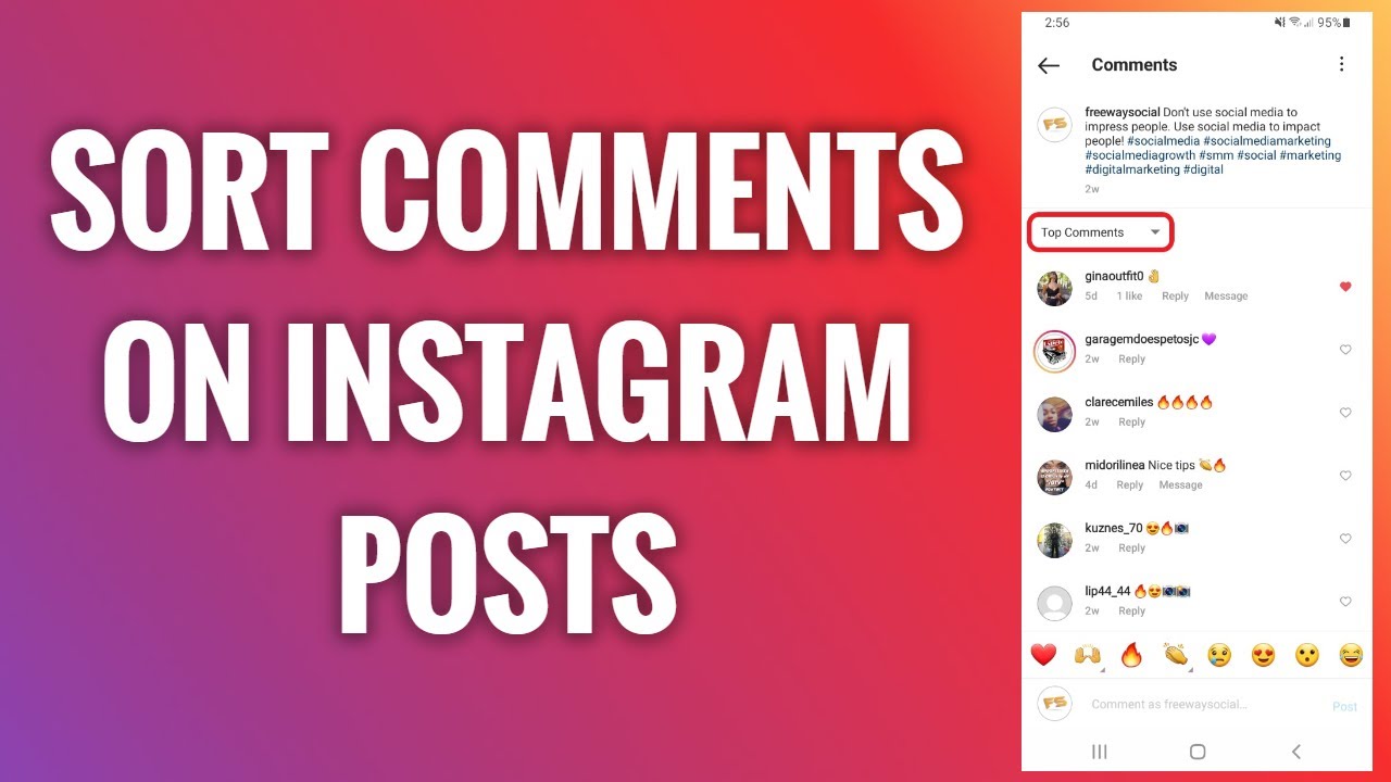 How are instagram likes sorted and what you need to know 1 how are instagram likes sorted