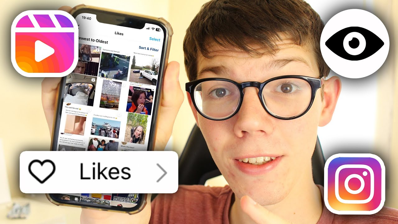 How to view your liked reels on instagram: a step-by-step guide 1 how do i see my liked reels on instagram