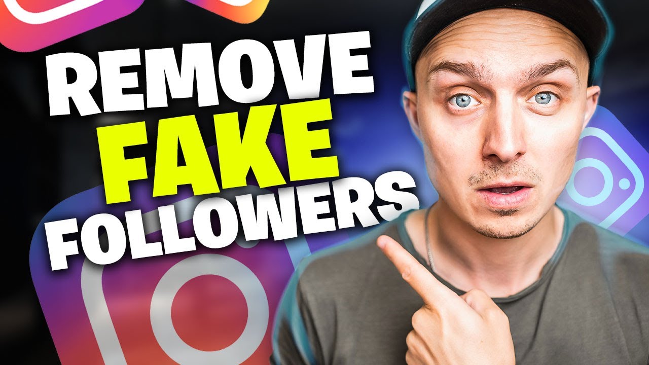 How to block spam accounts on instagram effectively and keep your profile secure 1 how to block spam accounts on instagram
