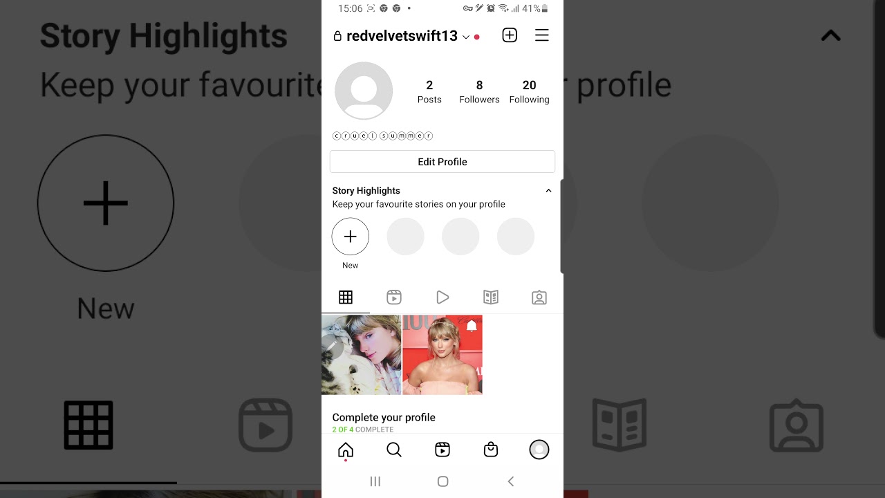How to create an album in instagram: a step-by-step guide 1 how to create album in instagram