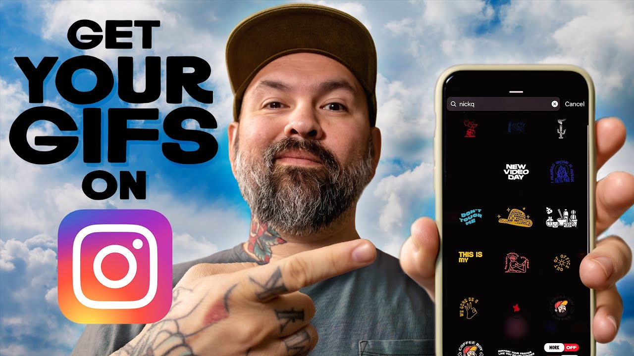 How to create an instagram gif: a step-by-step guide 1 how to create instagram gif