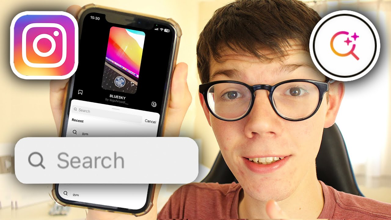 How to filter searches on instagram for better results 1 how to filter searches on instagram