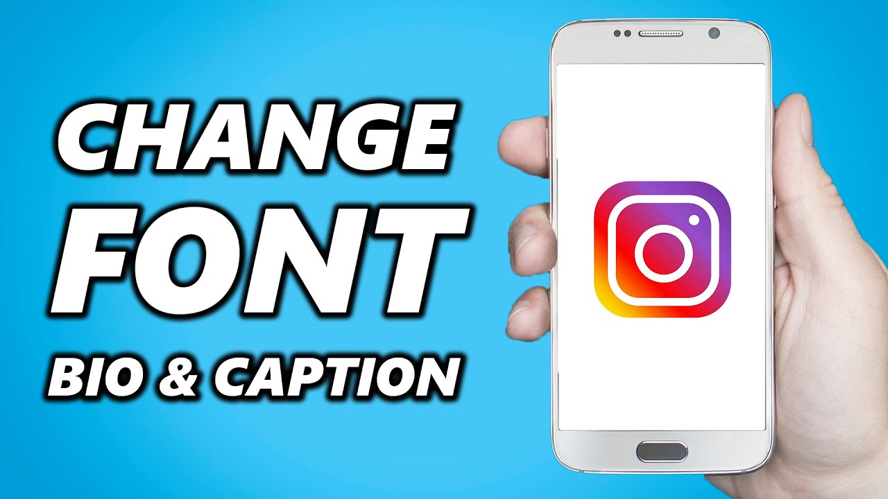 How to get the new fonts on instagram for better posts 1 how to get the new fonts on instagram