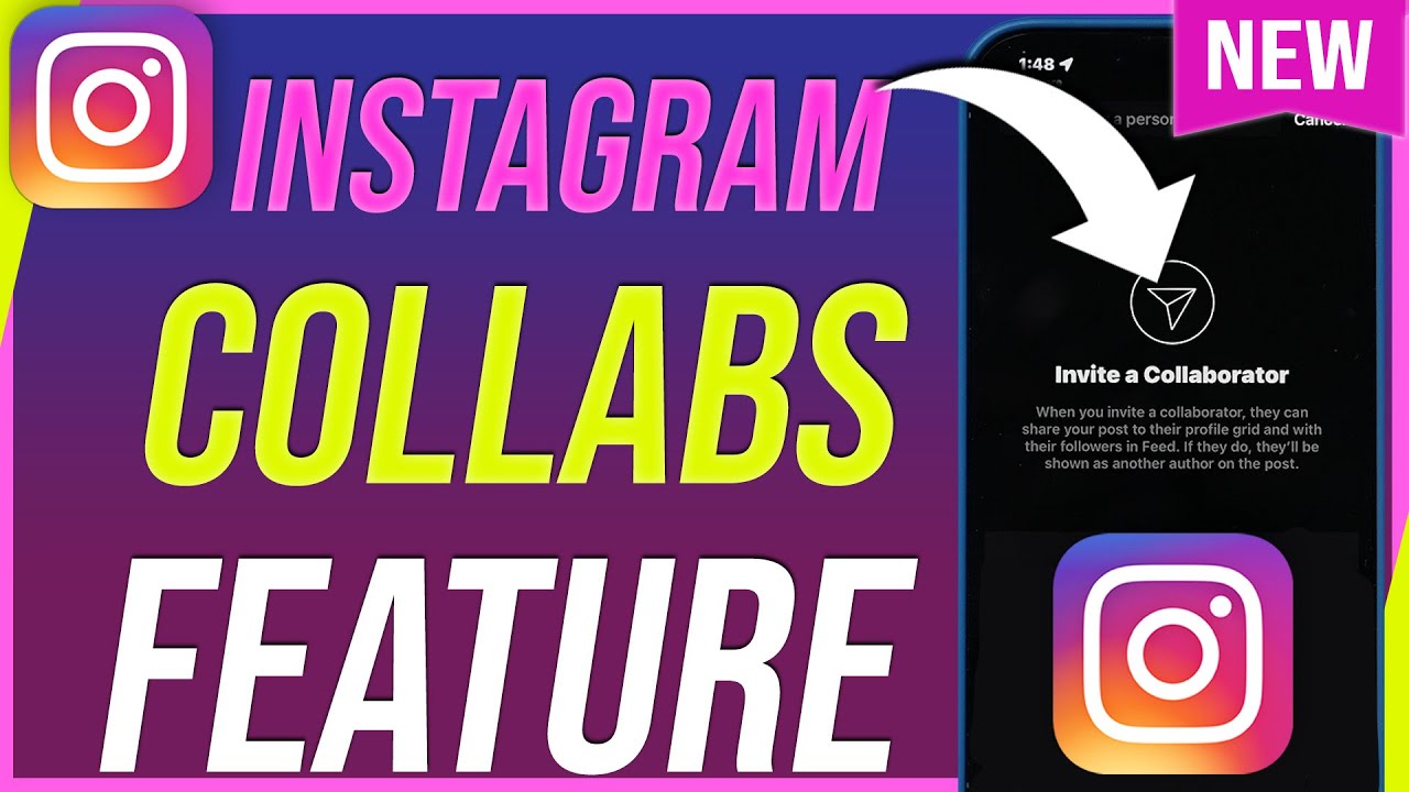 How to invite someone to collab on instagram effectively 1 how to invite someone to collab on instagram