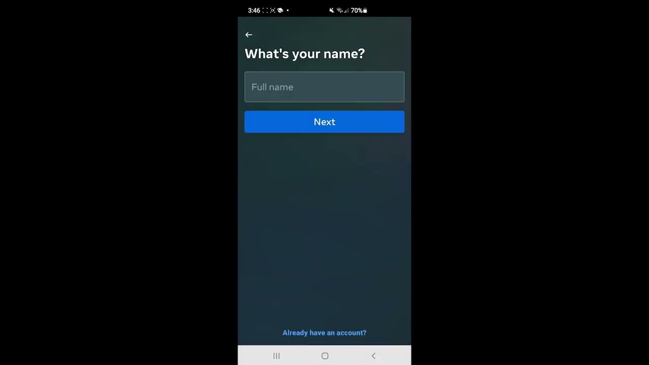 How to make a fake instagram account safely and discreetly 1 how to make a fake instagram account