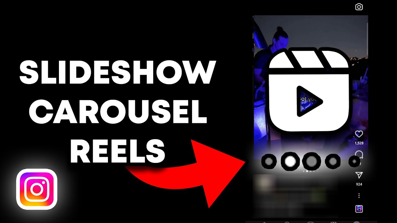 How to make a swipe reel on instagram: a step-by-step guide 1 how to make a swipe reel on instagram