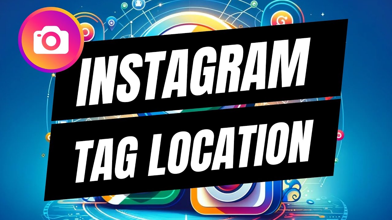How to make a location on instagram for your posts and stories 1 how to make location on instagram