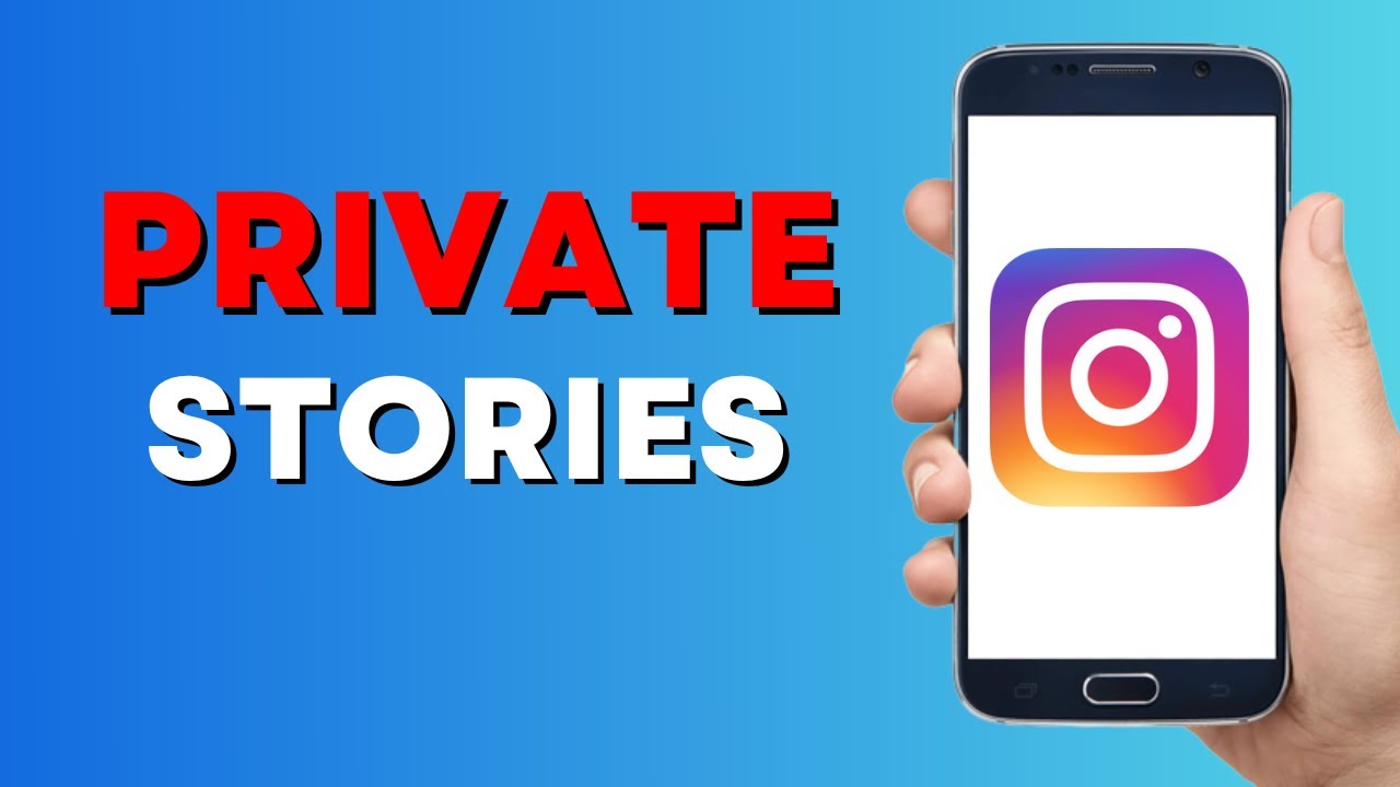 How to make a private story on instagram for enhanced privacy 1 how to make private story on instagram