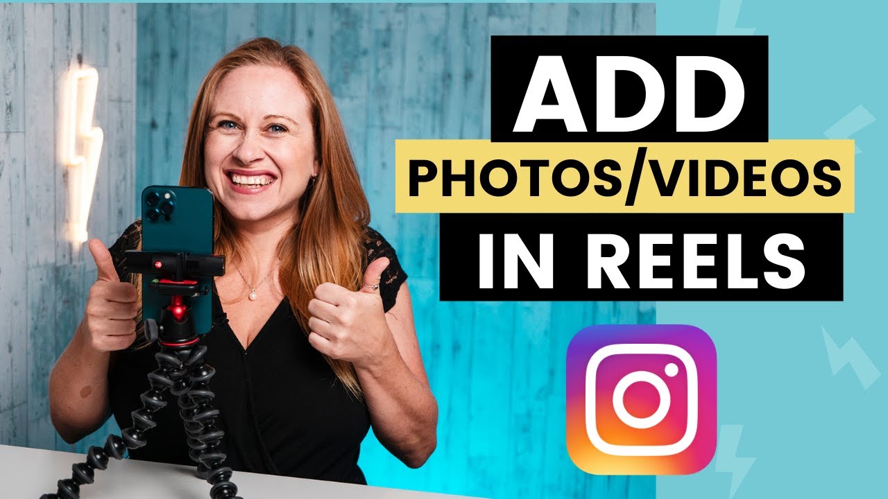 How to make a video slideshow on instagram: step-by-step guide 1 how to make video slideshow on instagram
