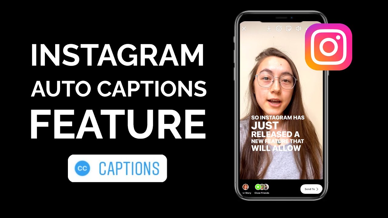 How to put captions on instagram story: a step-by-step guide 1 how to put captions on instagram story