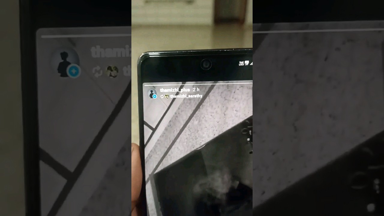 How to repost a story on instagram full screen easily 1 how to repost a story on instagram full screen