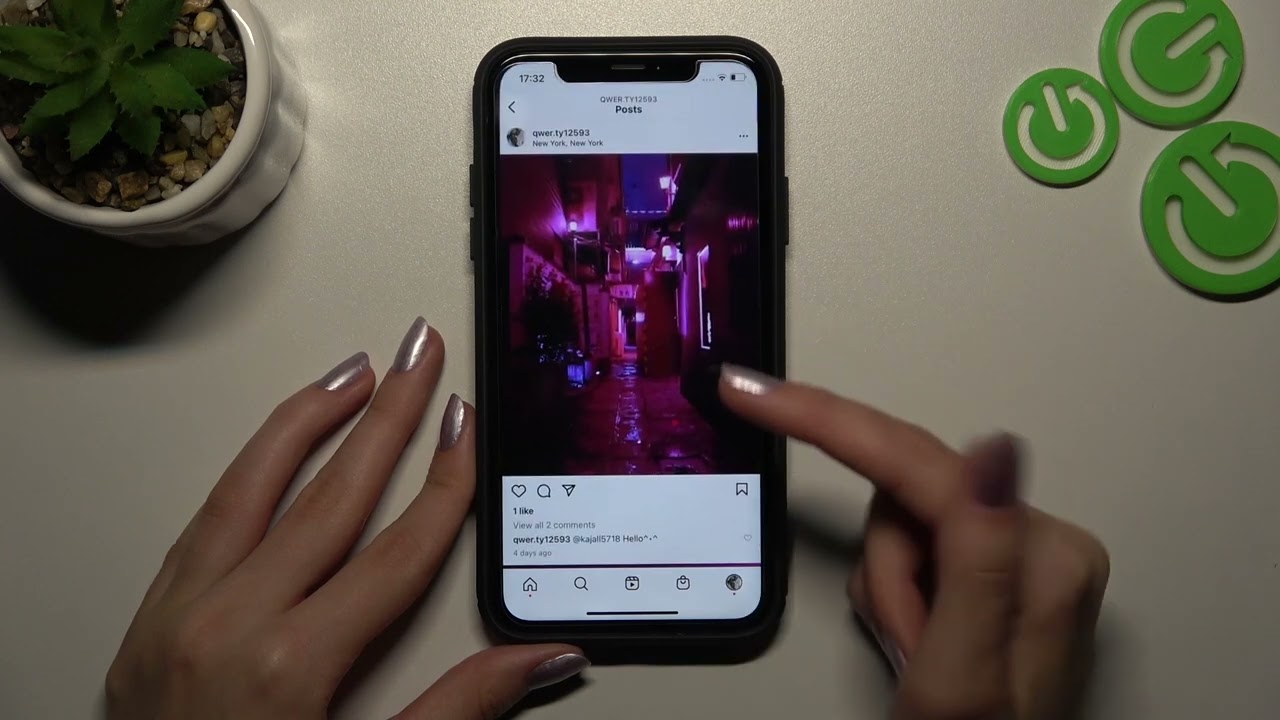 How to respond to an instagram comment effectively and engage your audience 1 how to respond to an instagram comment