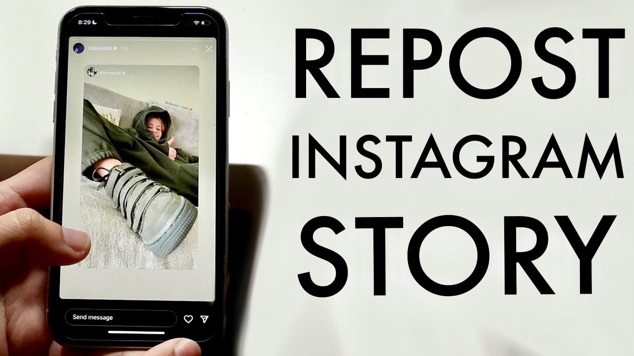 How to save an instagram story from someone else's profile 1 how to save an instagram story from someone else