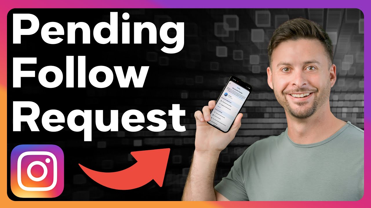 How to check pending follow requests on instagram easily 1 how to see pending follow requests on instagram