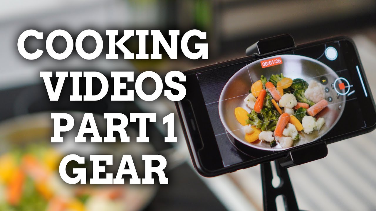 How to start a cooking instagram page: tips and strategies for success 1 how to start a cooking instagram page