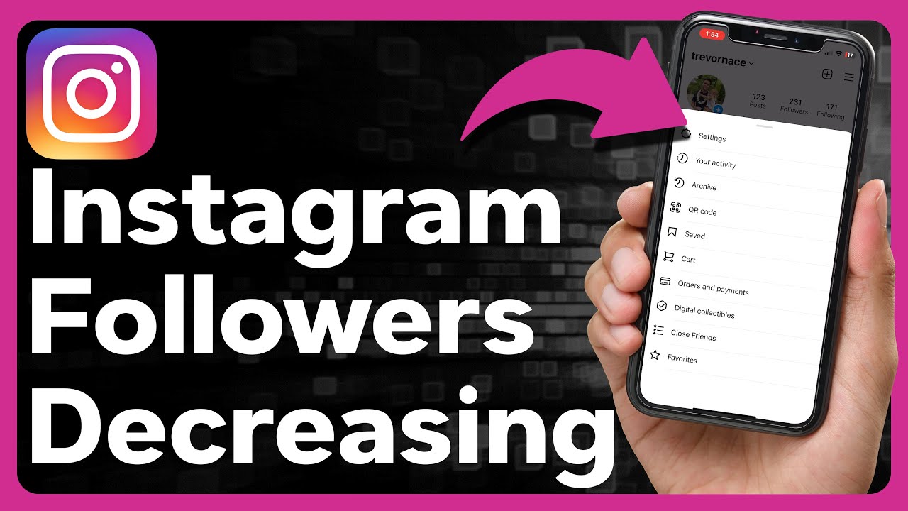 How to stop losing followers on instagram: effective strategies to retain your audience 1 how to stop losing followers on instagram
