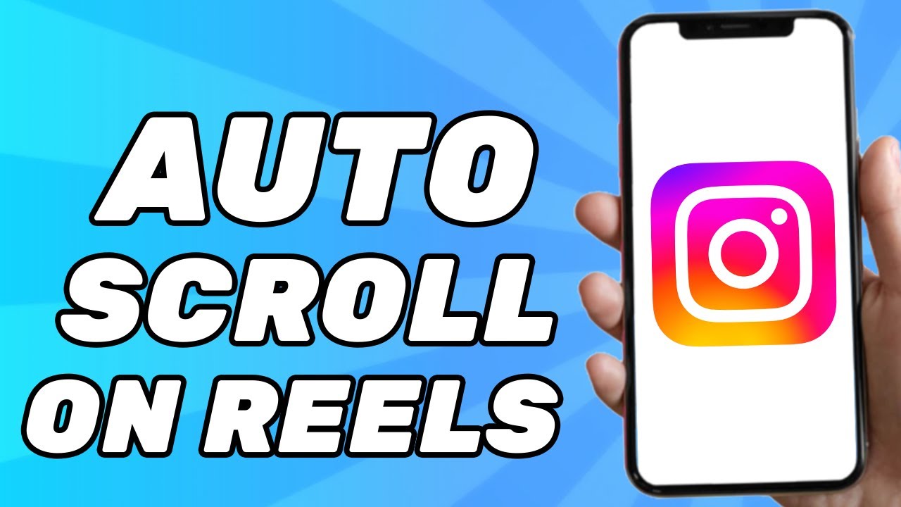 How to turn off instagram auto scroll for a better browsing experience 1 how to turn off instagram auto scroll
