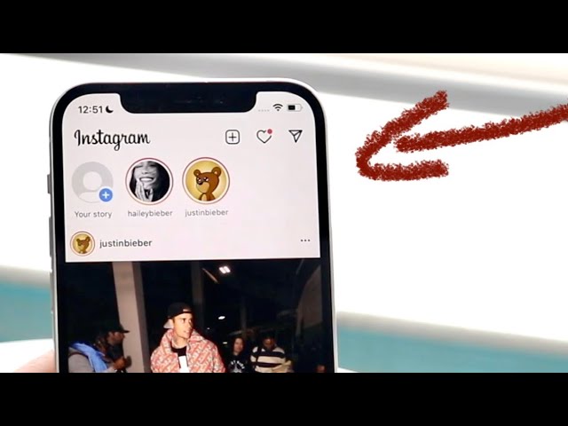 How to unwatch someone's story on instagram easily 1 how to unwatch someone's story on instagram