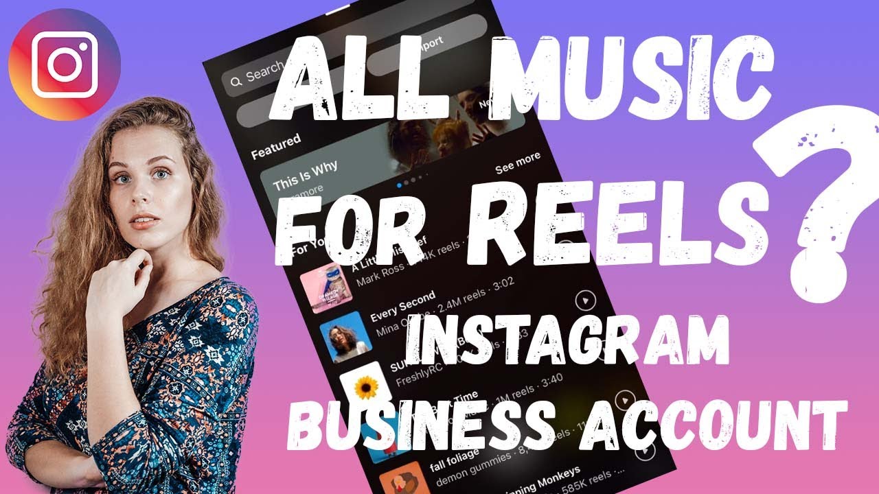 How to effectively use trending audio on your business instagram for increased engagement 1 how to use trending audio on business instagram
