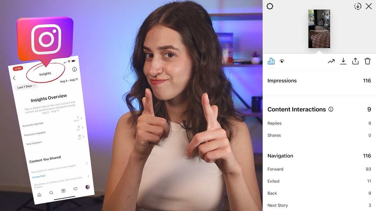 What does next story mean on instagram story explained 1 what does next story mean on instagram story