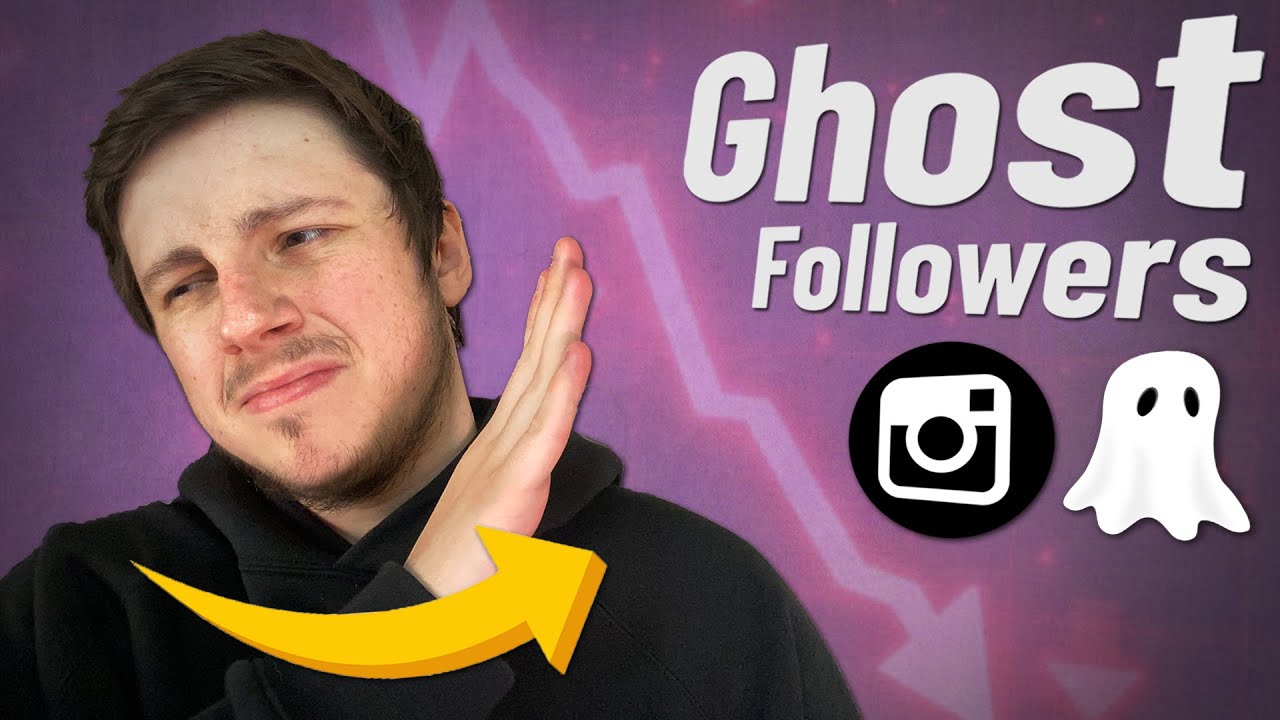 What is ghost following on instagram and how it affects your account 1 what is ghost following on instagram