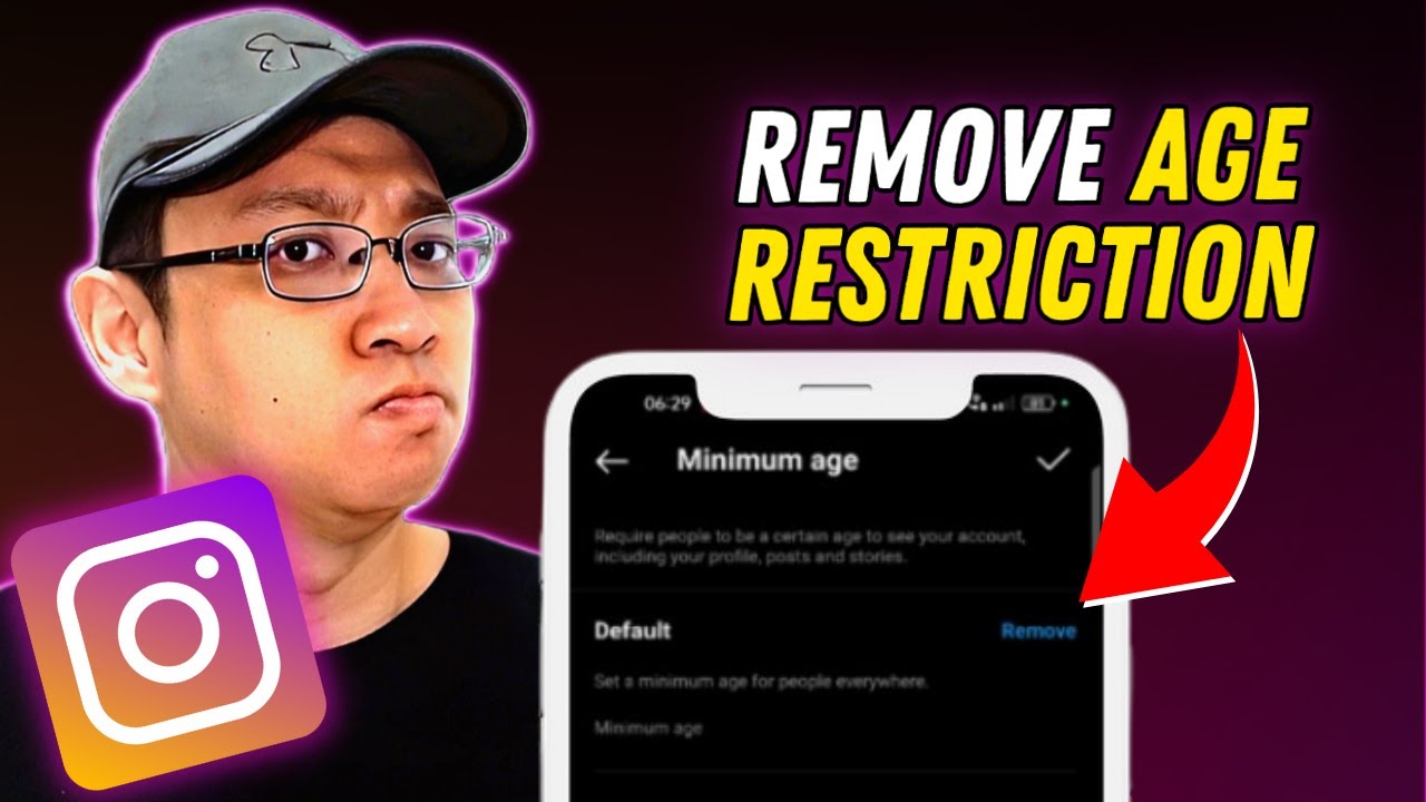 What is the age limit for instagram and why it matters 1 what is the age limit for instagram