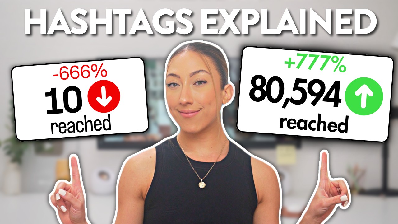 What to use instead of hashtags on instagram for better engagement 1 what to use instead of hashtags on instagram