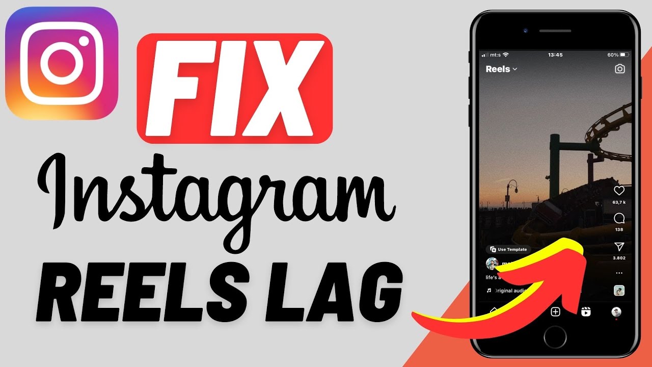 Why do instagram videos freeze and how to fix it 1 why do instagram videos freeze