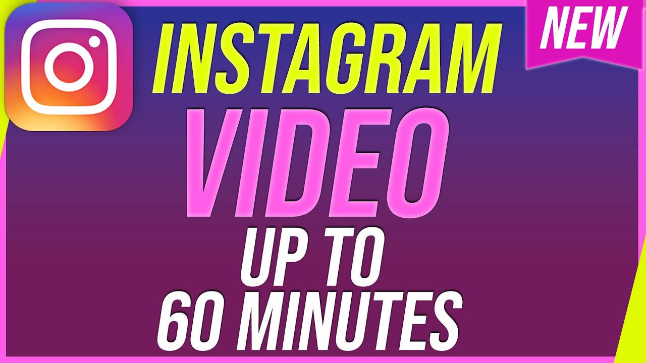 How to post longer videos on instagram: tips and tricks for 2023 1 how can i post longer videos on instagram