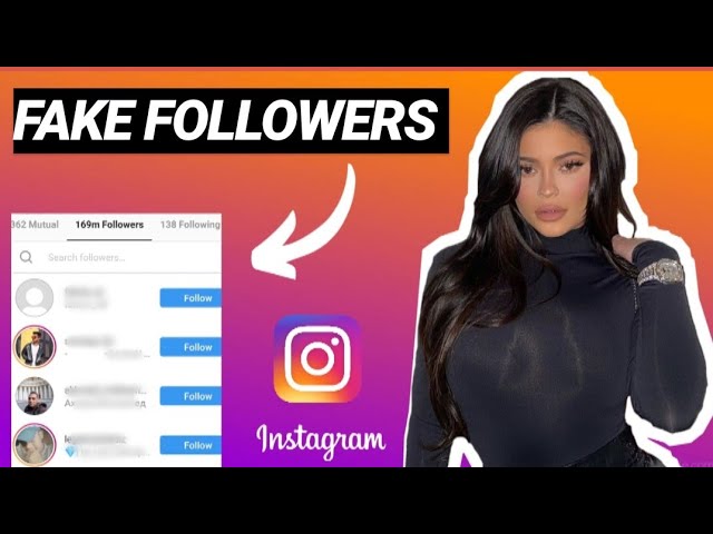 How to identify if someone purchased followers on instagram 1 how can you tell if someone bought followers on instagram