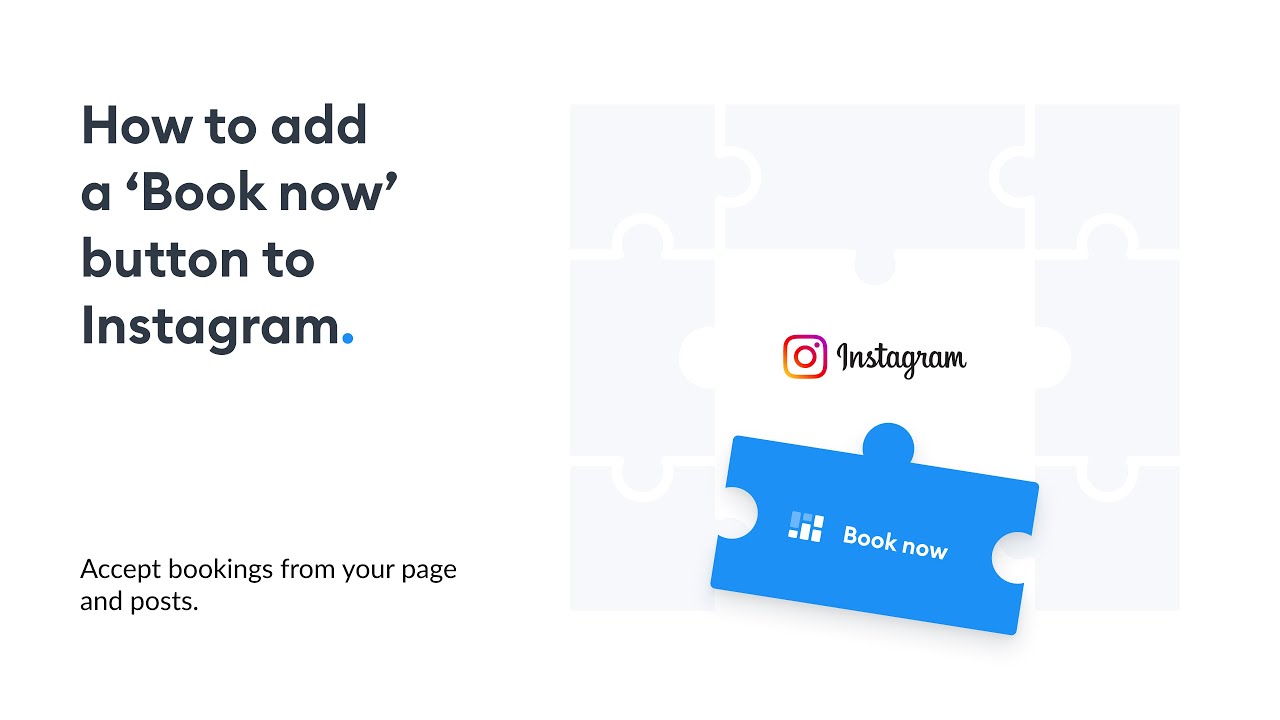 How to add a book now button on instagram step by step guide 1 how to add book now button on instagram