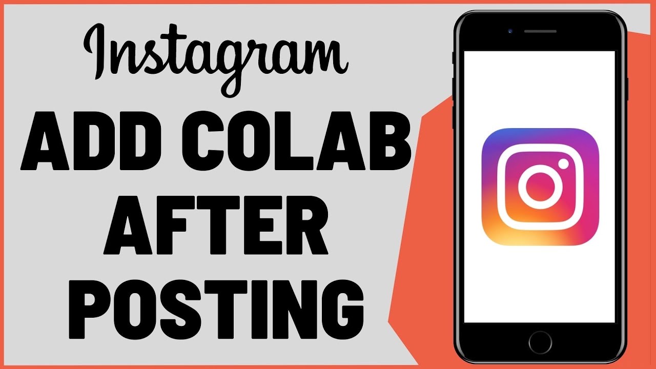 How to add someone as a collaborator on instagram for effective partnership 1 how to add someone as a collaborator on instagram
