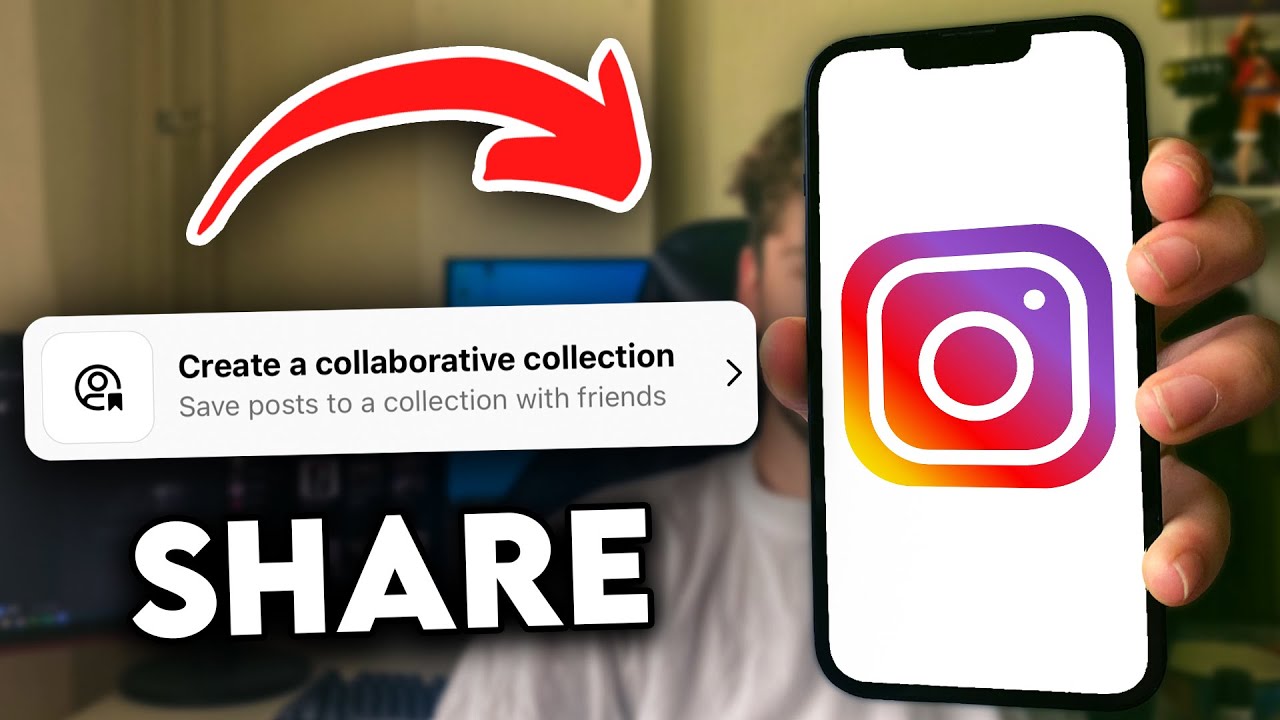 How to add someone to a collection on instagram: a step-by-step guide 1 how to add someone to a collection on instagram