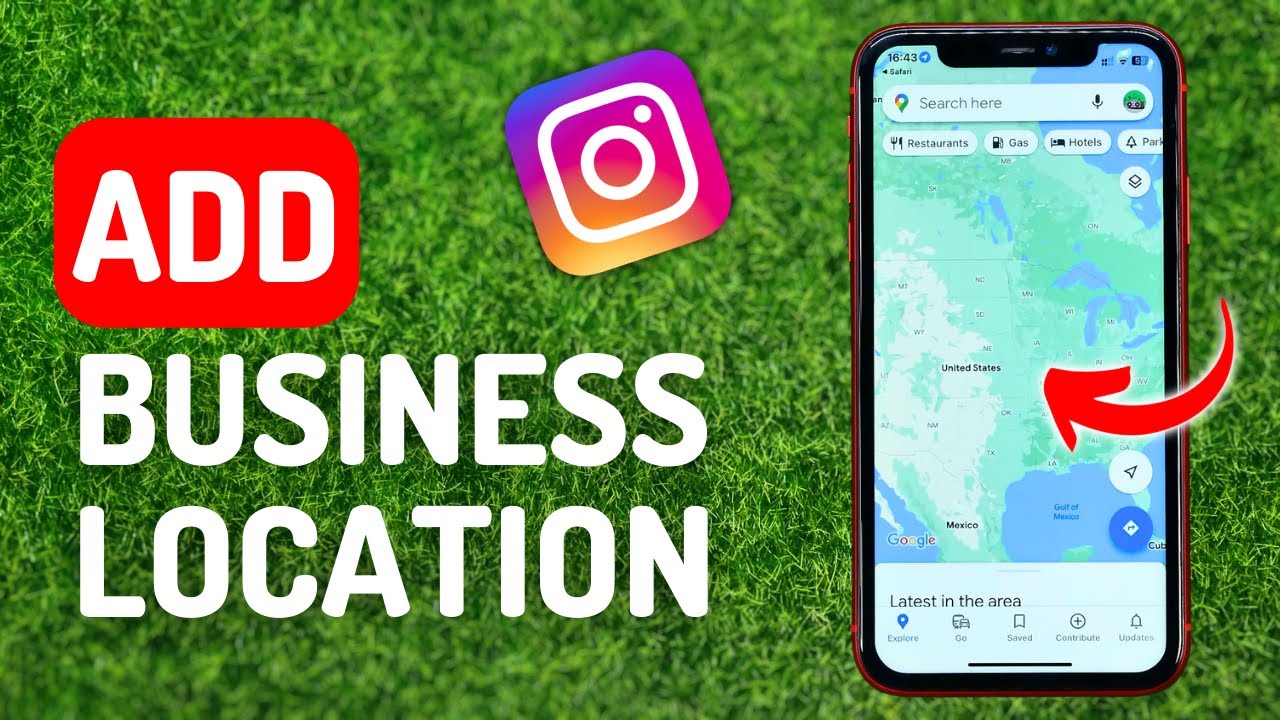 How to add your own location on instagram: a step-by-step guide 1 how to add your own location on instagram