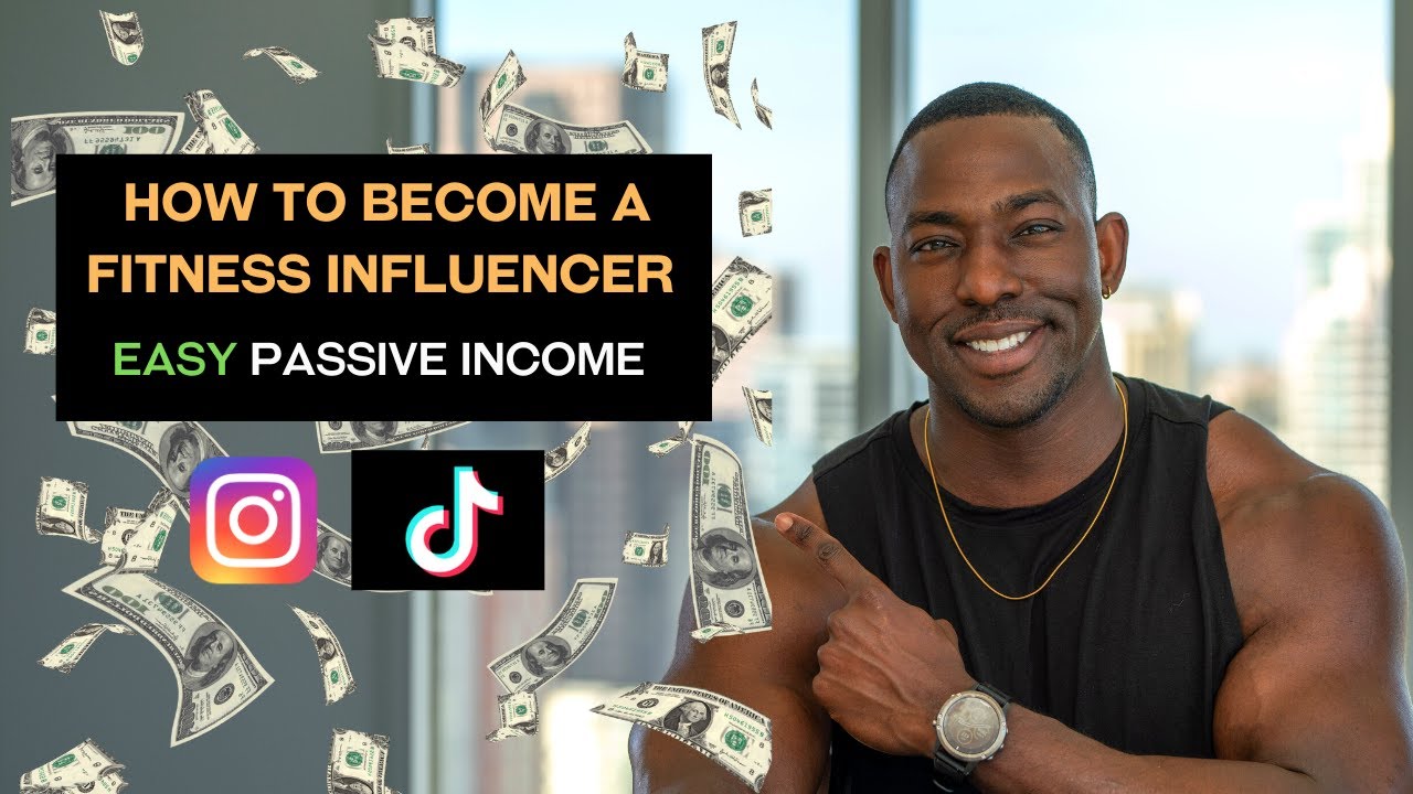 How to become a fitness influencer on instagram: a step-by-step guide 1 how to become a fitness influencer on instagram
