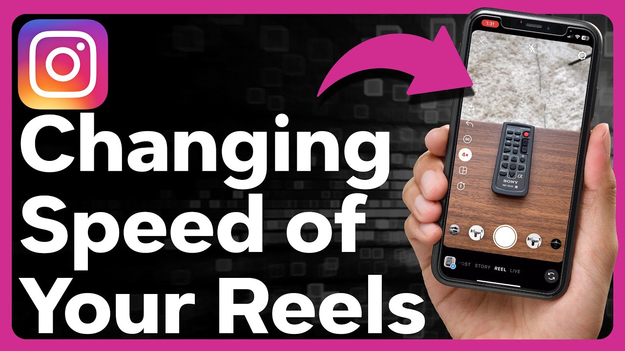 How to change speed on instagram story for better engagement 1 how to change speed on instagram story