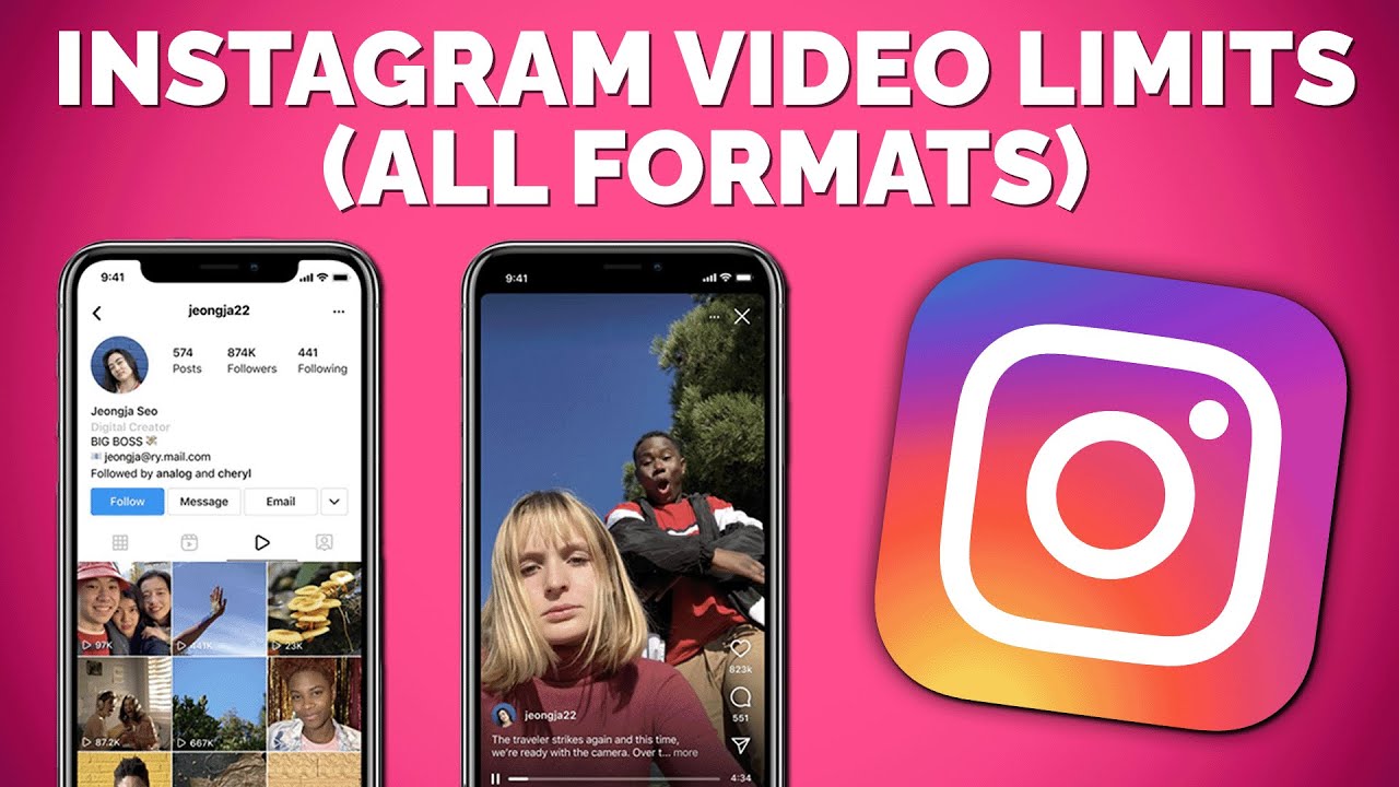 How to edit video length in instagram: a step-by-step guide 1 how to edit video length in instagram