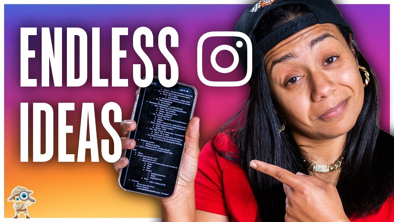 How to find content ideas for instagram: effective strategies and tips 1 how to find content ideas for instagram