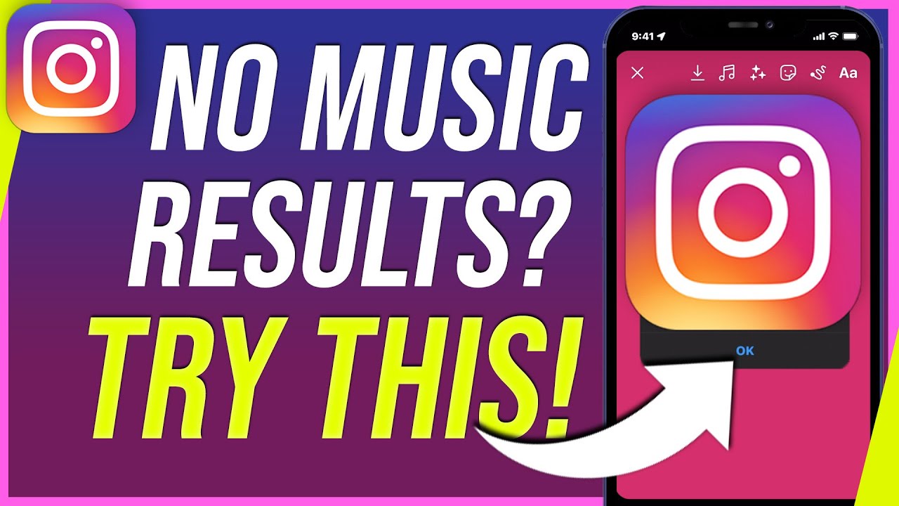 How to fix instagram music not working issue: step-by-step guide 1 how to fix instagram music not working