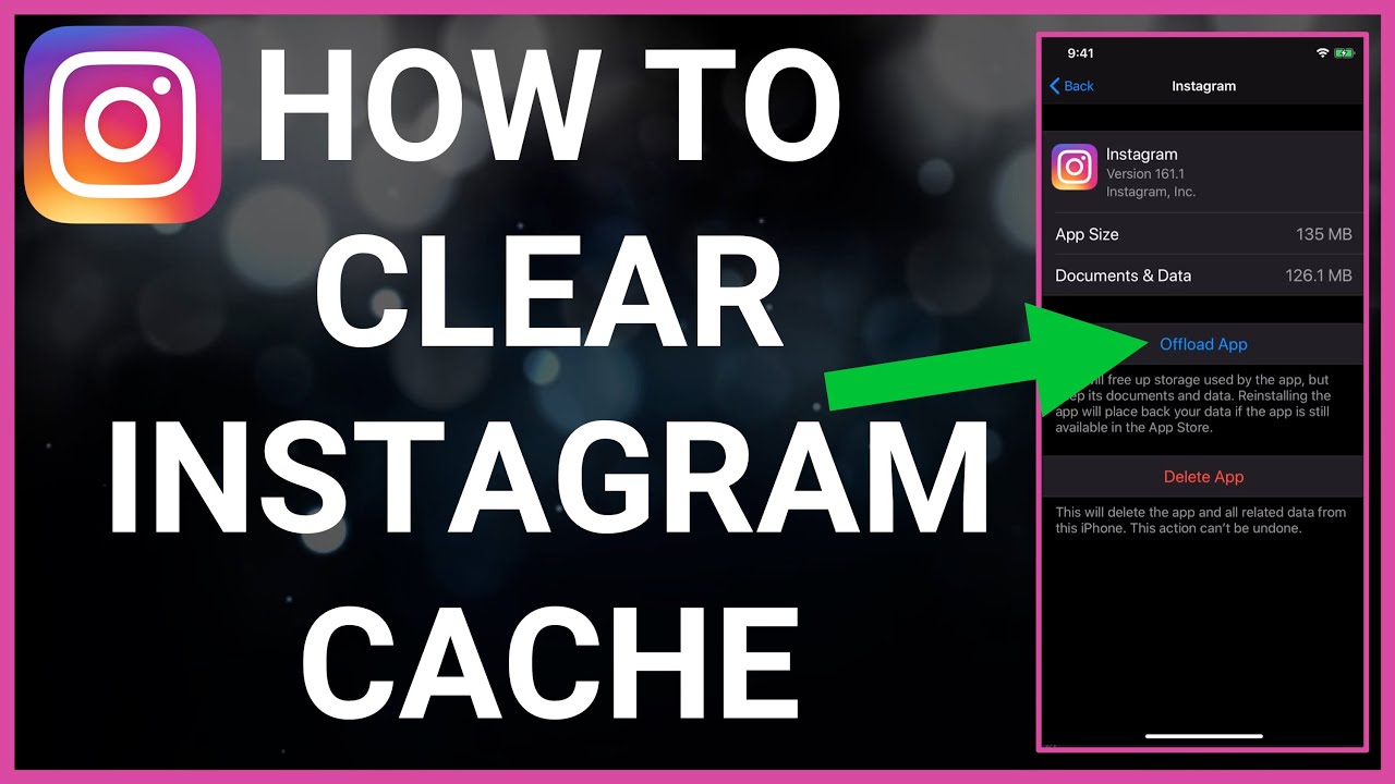 How to free up storage on instagram: simple tips and tricks 1 how to free up storage on instagram