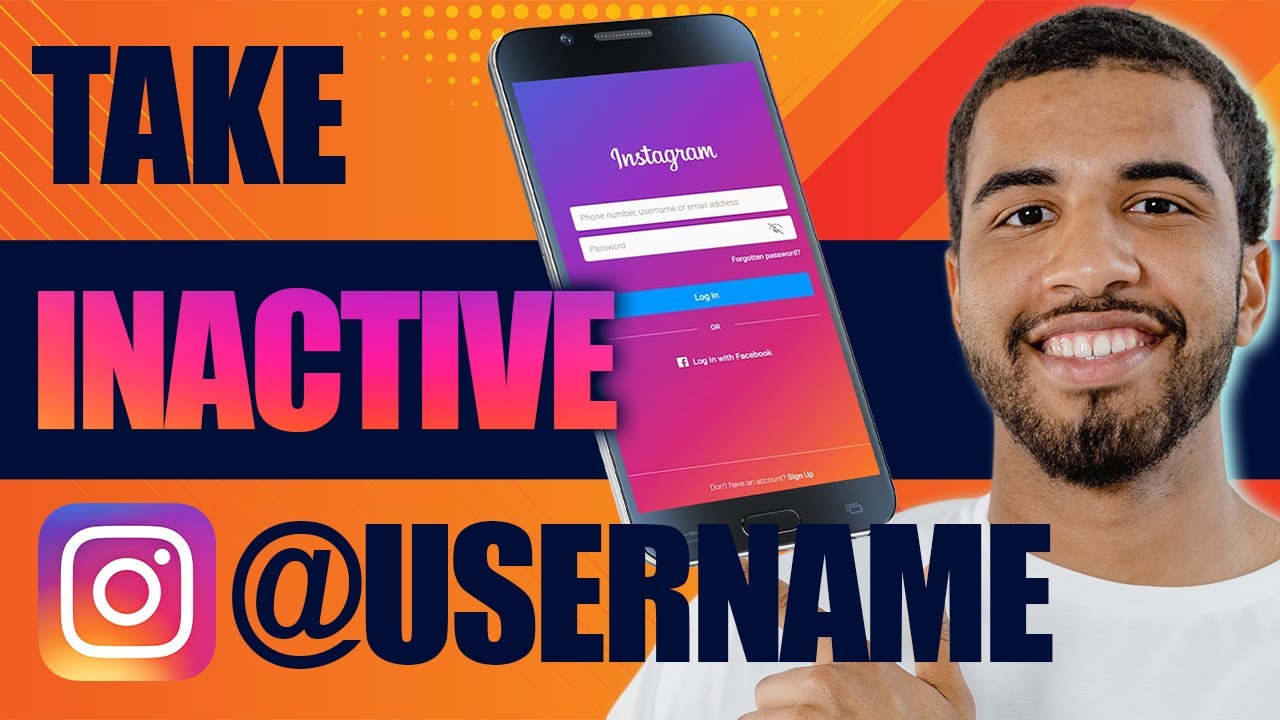 How to get an instagram username that is inactive: a step-by-step guide 1 how to get a instagram username that is inactive