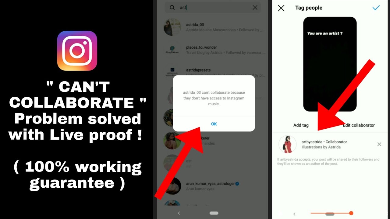 How to get access to instagram music for collaboration opportunities 1 how to get access to instagram music for collaboration