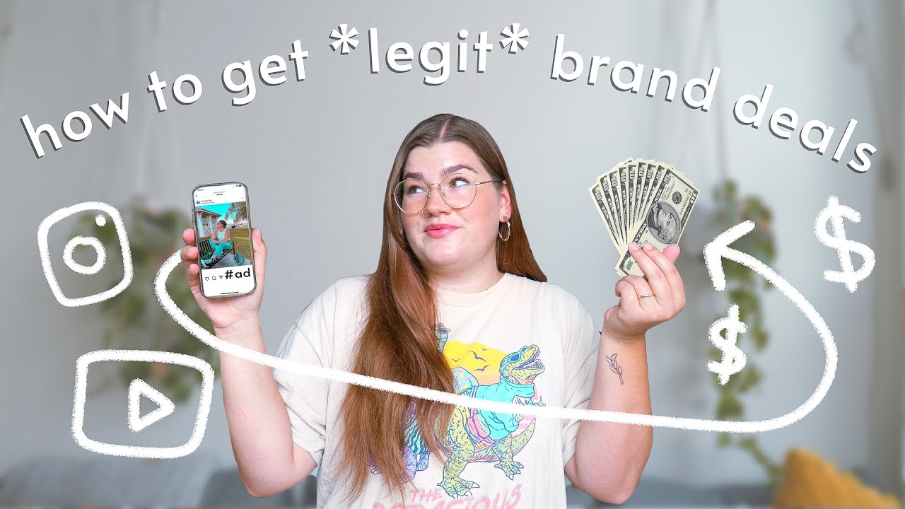 How to get paid partnership on instagram: a step-by-step guide for influencers 1 how to get paid partnership on instagram