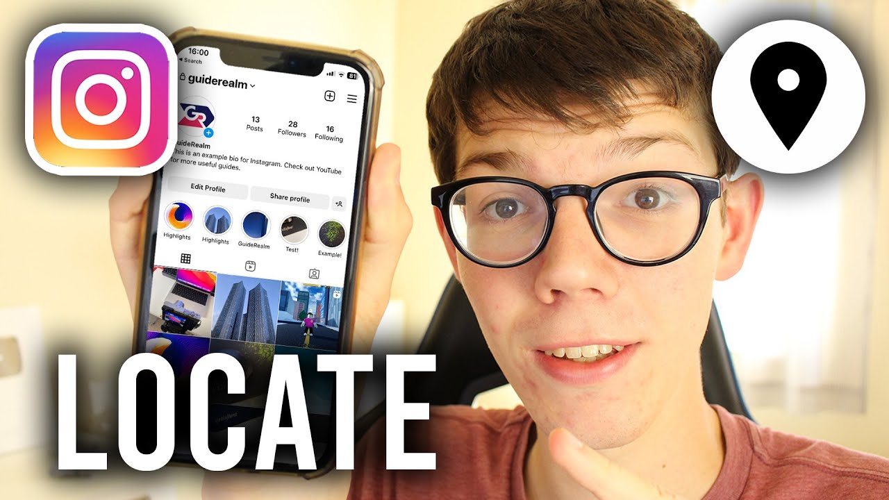 How to get someone's ip address on instagram safely and legally 1 how to get somones ip adress instagram