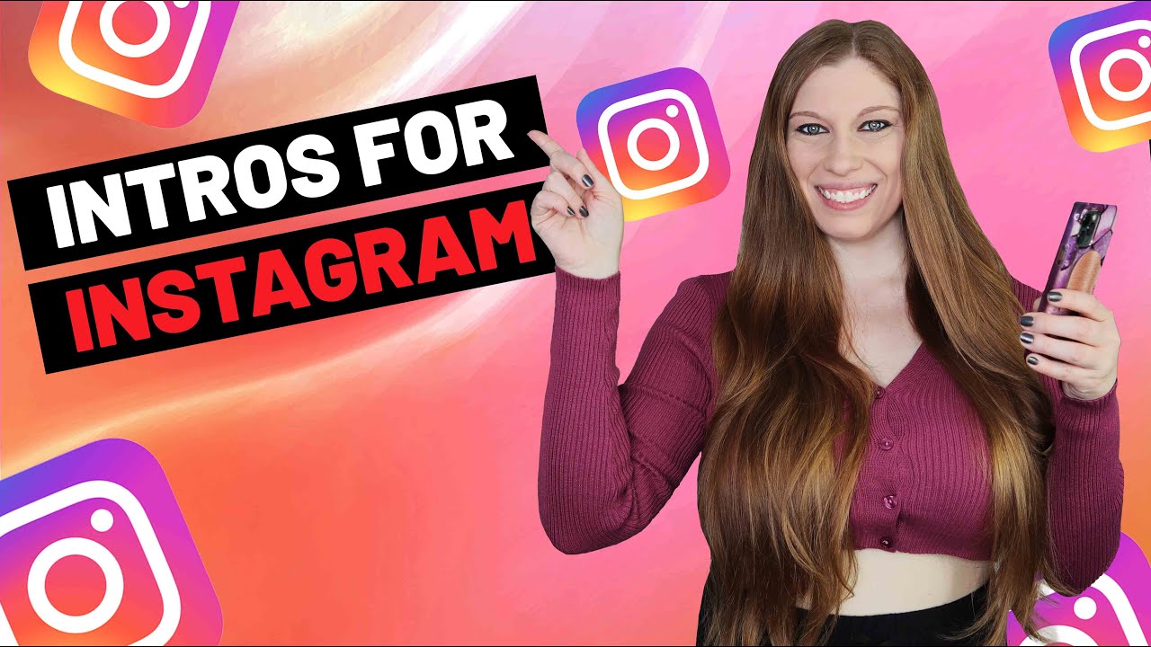How to introduce yourself on instagram effectively and authentically 1 how to introduce yourself on instagram