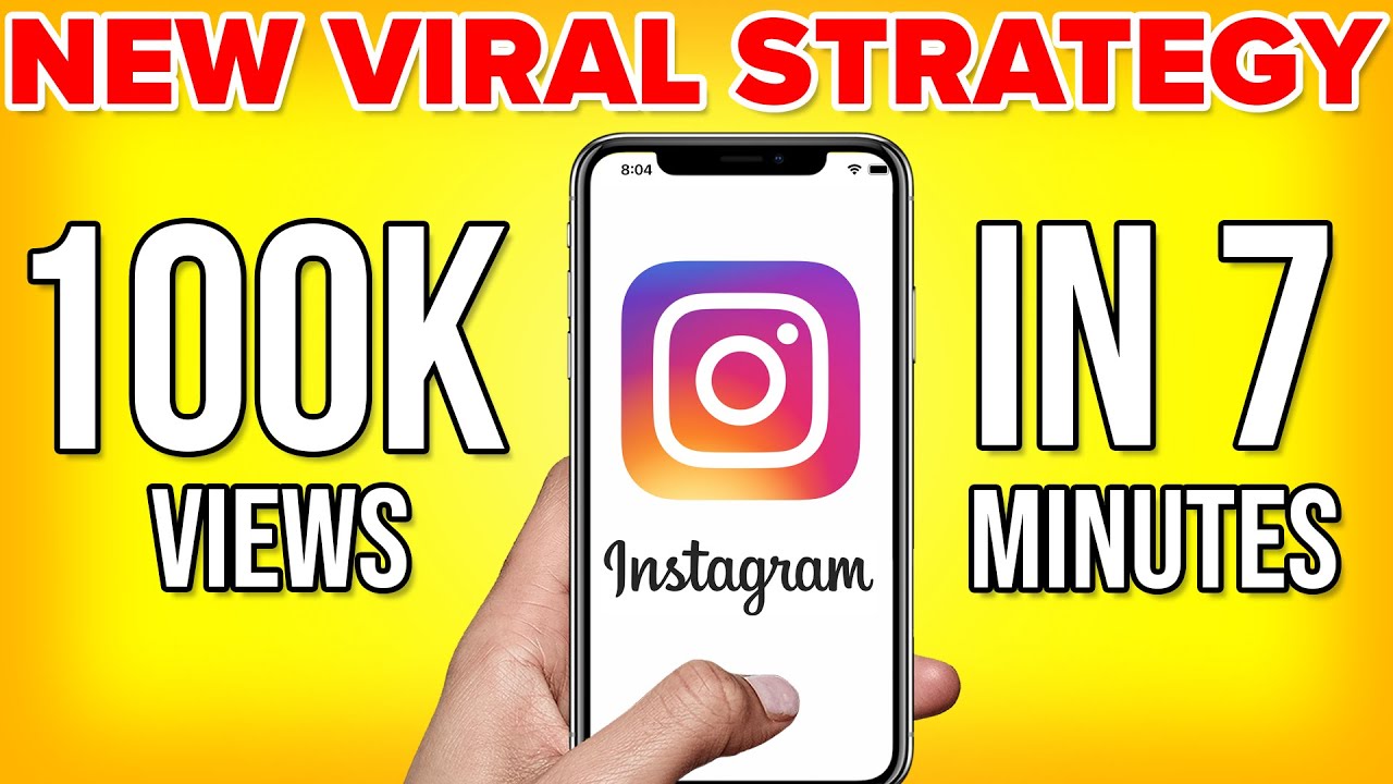 How to make an instagram reel go viral: tips and strategies for success 1 how to make an instagram reel go viral