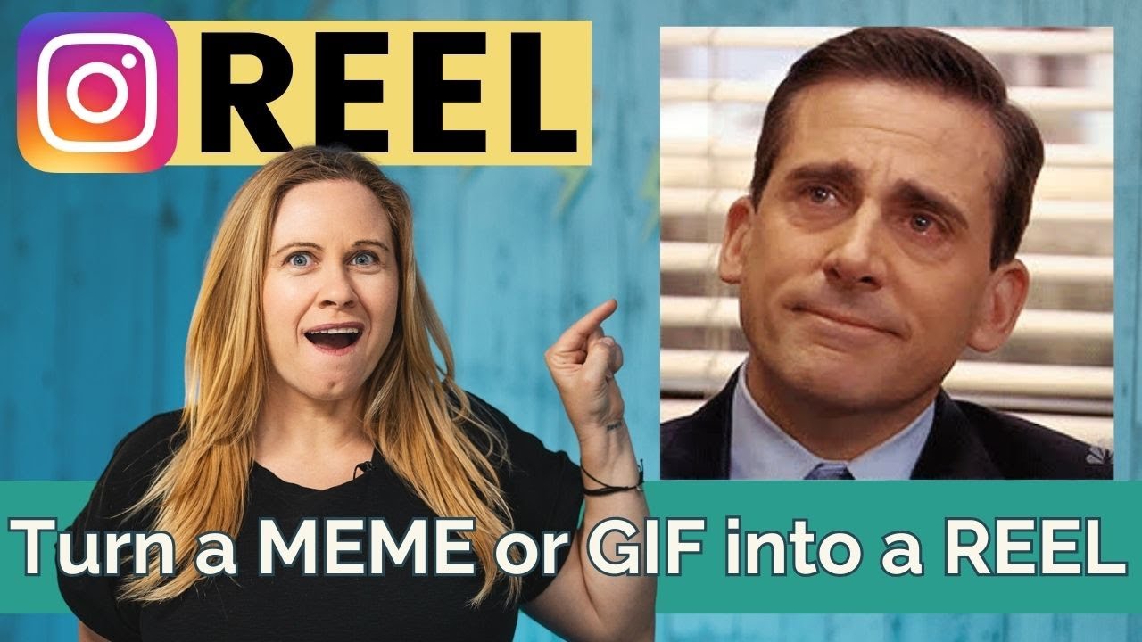 How to make instagram video memes for maximum engagement 1 how to make instagram video memes