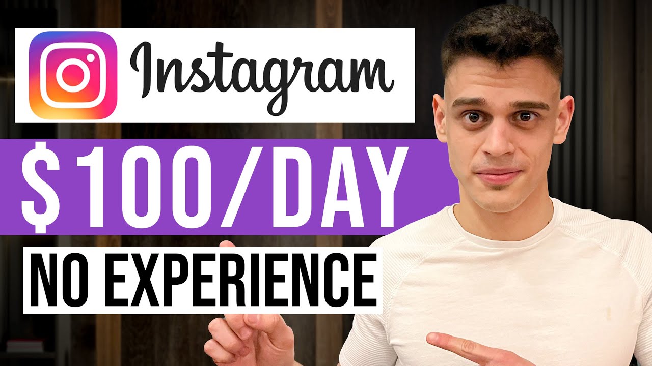 How to make money on instagram without selling anything: effective strategies and tips 1 how to make money on instagram without selling anything