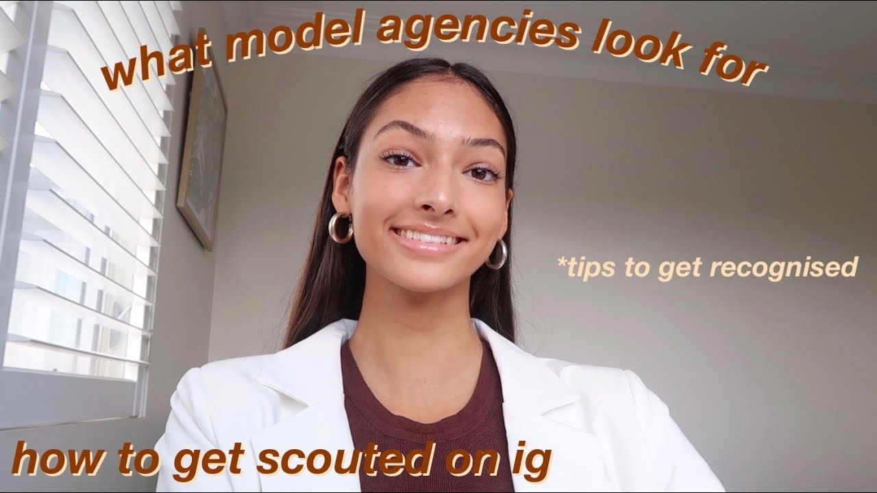 How to model on instagram: tips and strategies for success 1 how to model on instagram