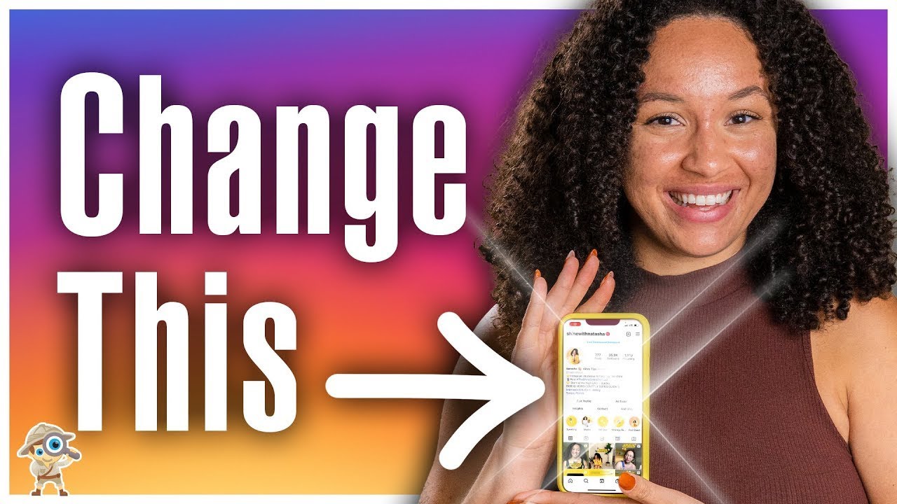 How to optimize your instagram profile for better engagement and visibility 1 how to optimize instagram profile
